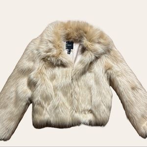 Fur Jacket